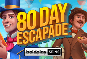 80dayescapade