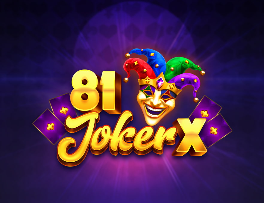 81jokerx