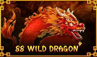 88wilddragon