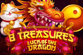 8treasuresluckofthedragon