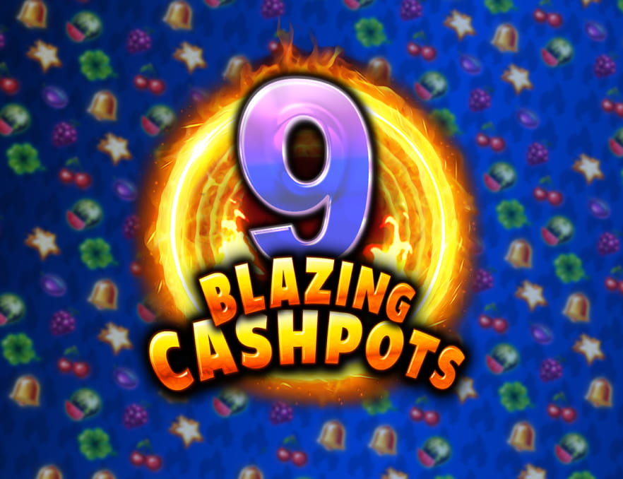 9blazingcashpots