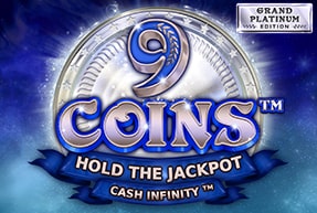 9coinsgrandplatinumeditionlovethejackpot