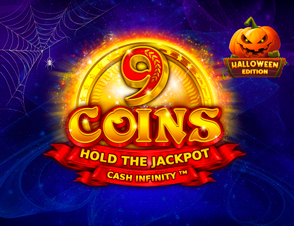 9coinshalloween