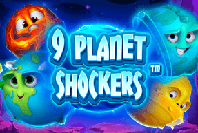 9planetshockers