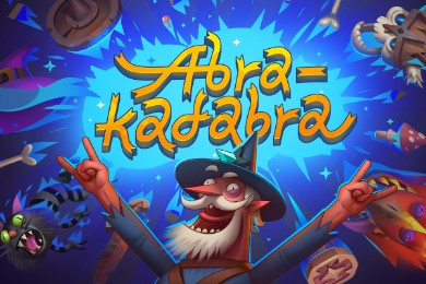 abrakadabra