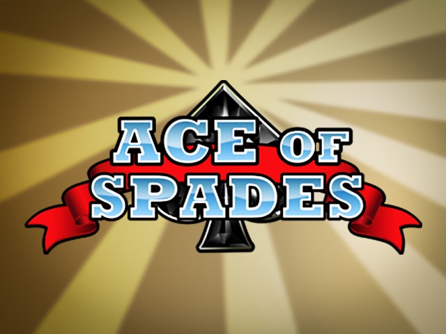 aceofspades