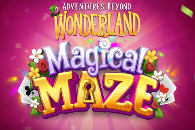 adventuresbeyondwonderlandmagicalmaze