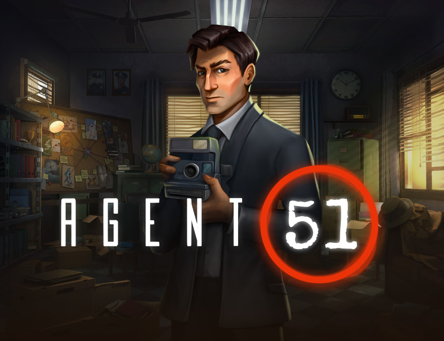 agent51