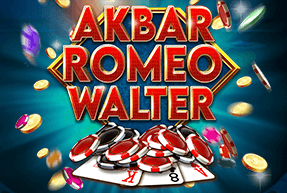 akbarromeowalter