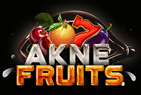 aknefruits