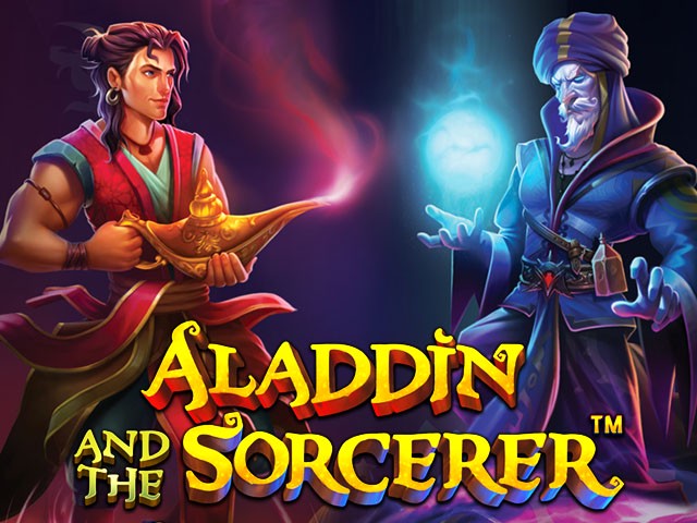 aladdinandthesorcerer