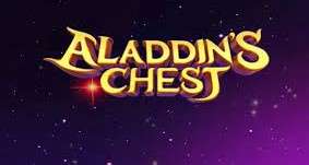 aladdinschest