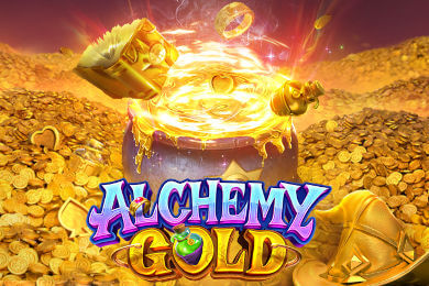 alchemygold