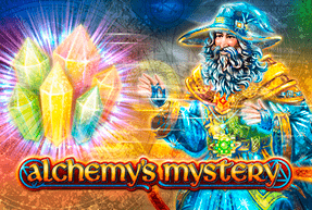 alchemysmystery