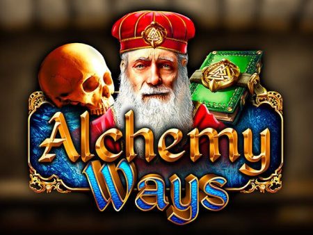 alchemyways