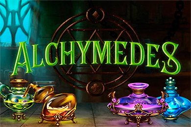 alchymedes