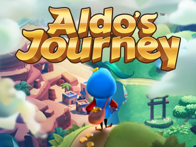 aldosjourney