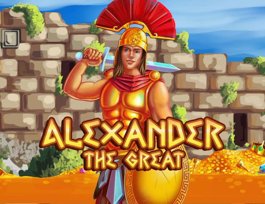 alexanderthegreat