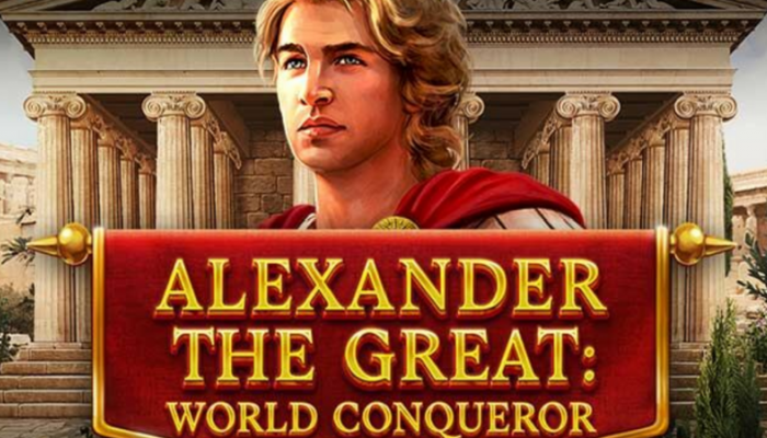 alexanderthegreatworldconqueror