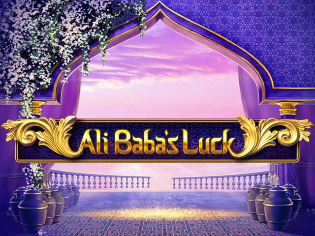 alibabasluck