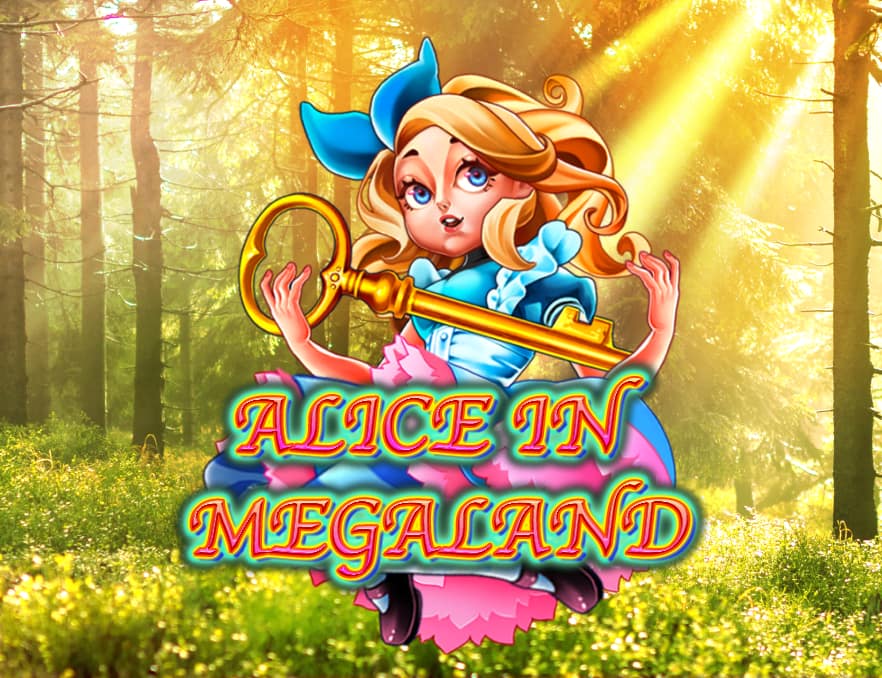 aliceinmegaland