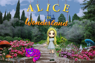 aliceinwonderland