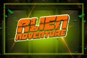 alienadventure