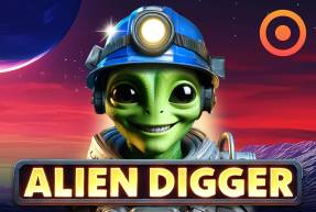 aliendigger