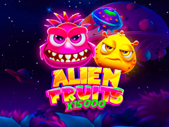 alienfruits