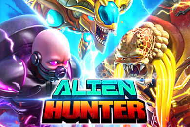 alienhunter