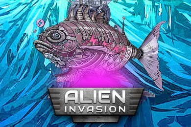 alieninvasion