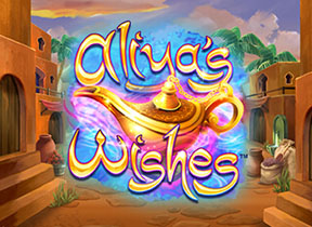 aliyaswishes