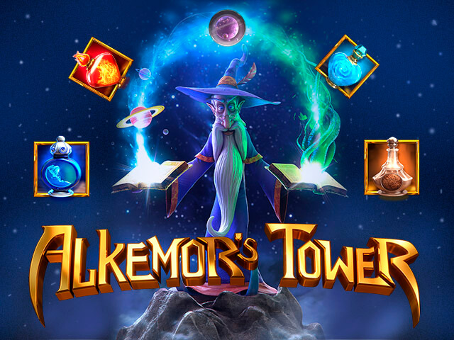 alkemorstower