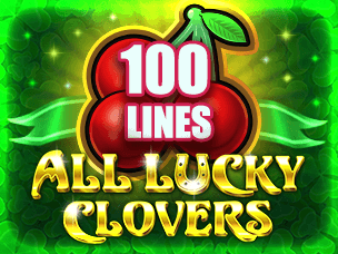 allluckyclovers100