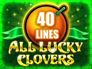 allluckyclovers40