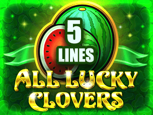 allluckyclovers5