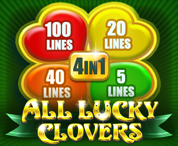 allluckyclovers