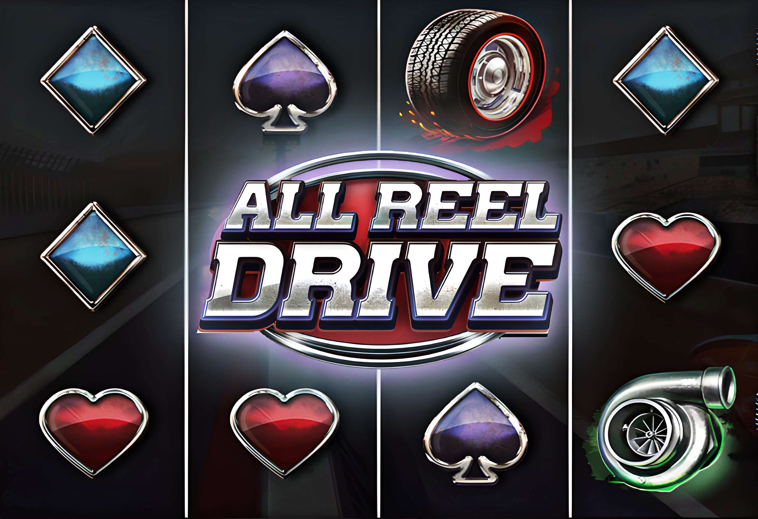 allreeldrive