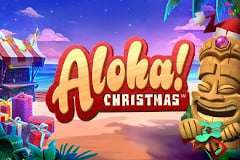 alohachristmas