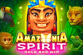 amazoniaspirit