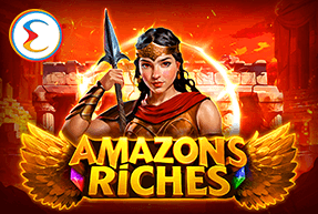 amazonsriches