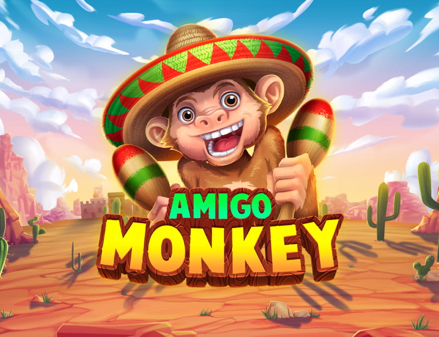 amigomonkey