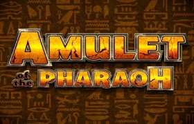 amuletofthepharaoh