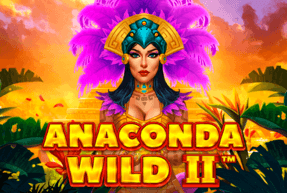 anacondawildii