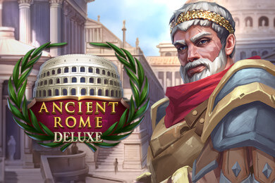 ancientromedeluxe