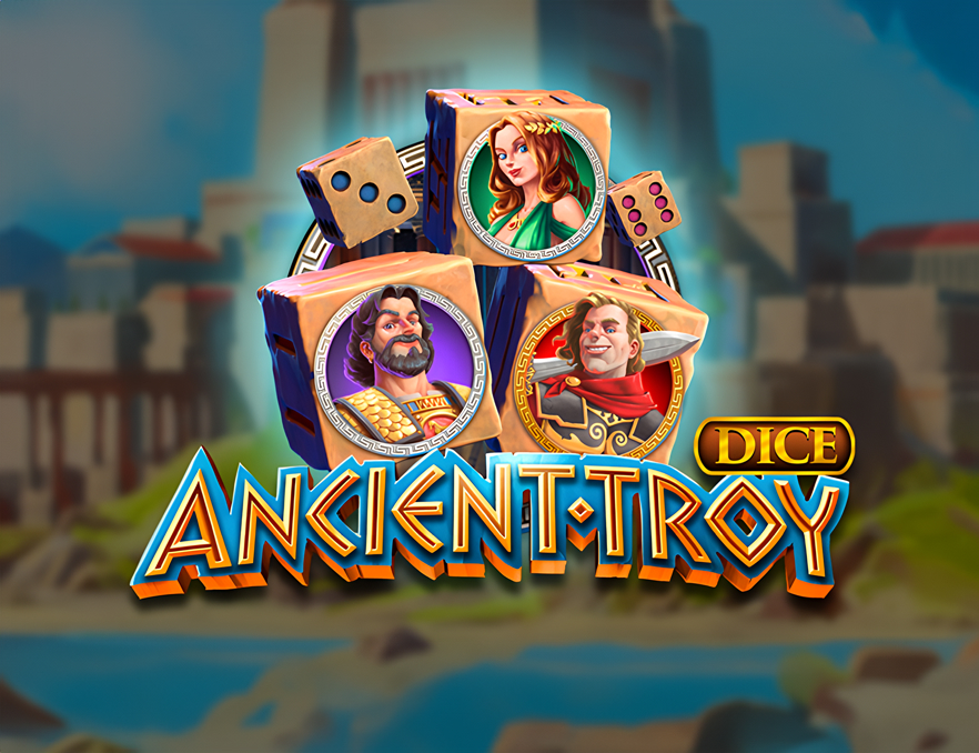 ancienttroydice