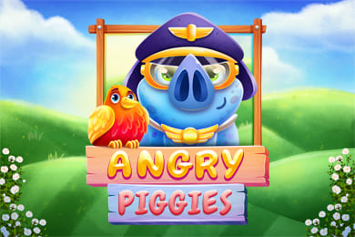 angrypiggies