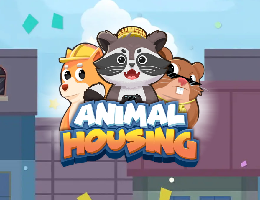 animalhousing