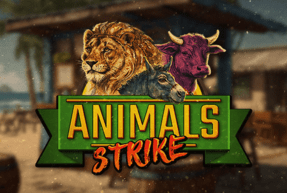 animalsstrike