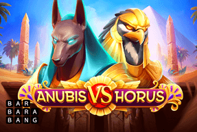 anubisvshorus